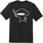codeSpark Academy Ninja T-shirt (Kids)