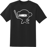 codeSpark Academy Ninja T-shirt (Kids)